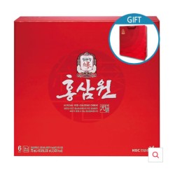 정관장 홍삼원세트 70ml x 60포